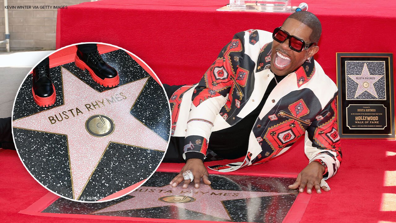 Hollywood Walk of Fame Class of 2026: Celebrating the Stars of Tomorrow