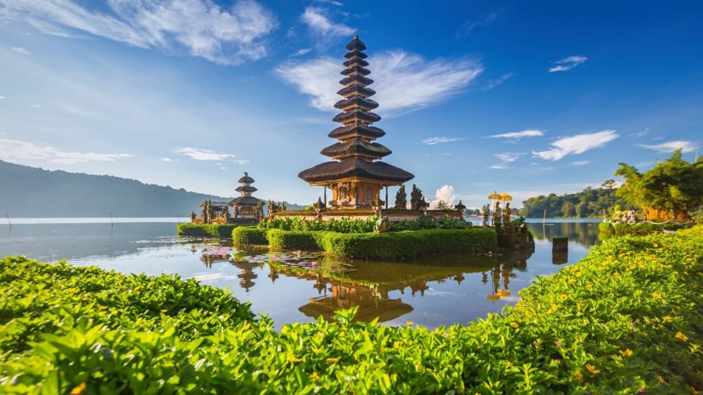 The World’s 50 Most Beautiful Countries: A Journey Through Natural Wonders and Cultural Riches