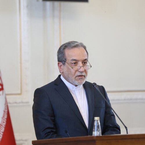 Iran’s Nuclear Talks with European Nations: Navigating a Tense Deadline