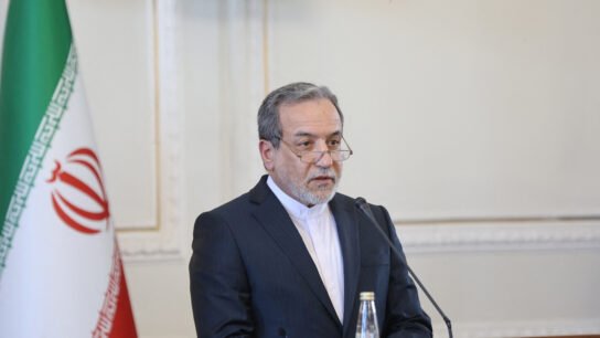 Iran’s Nuclear Talks with European Nations: Navigating a Tense Deadline