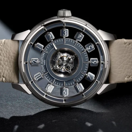 The Latest Trends in Watches for 2025: What’s Ticking in Horology
