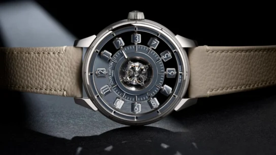 The Latest Trends in Watches for 2025: What’s Ticking in Horology