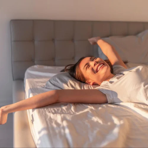 The Hidden Connection: How Sleep Deprivation Can Lead to Dehydration and What You Can Do About It