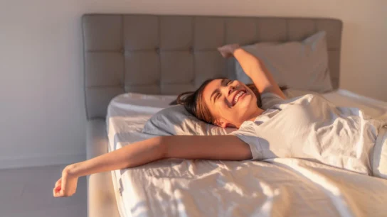 The Hidden Connection: How Sleep Deprivation Can Lead to Dehydration and What You Can Do About It