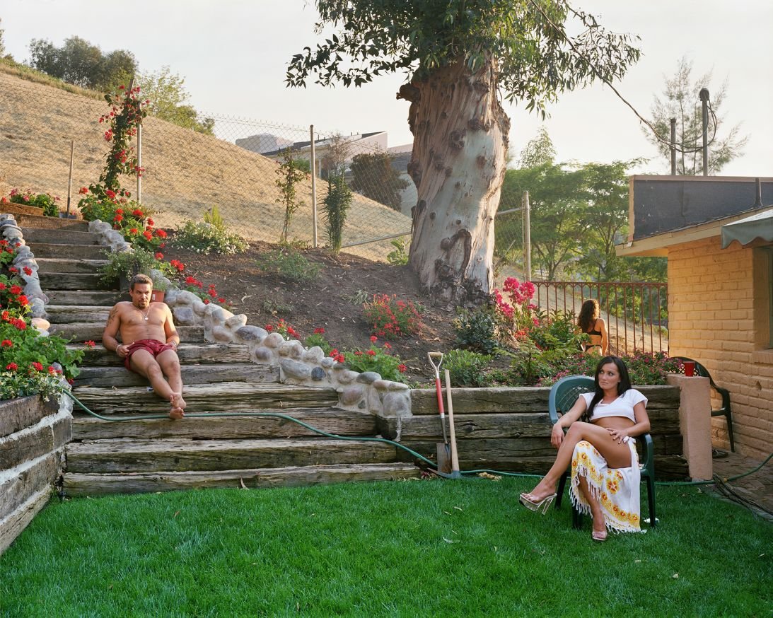 The Unassuming Suburban Homes That Hosted and Inspired Porn Sets