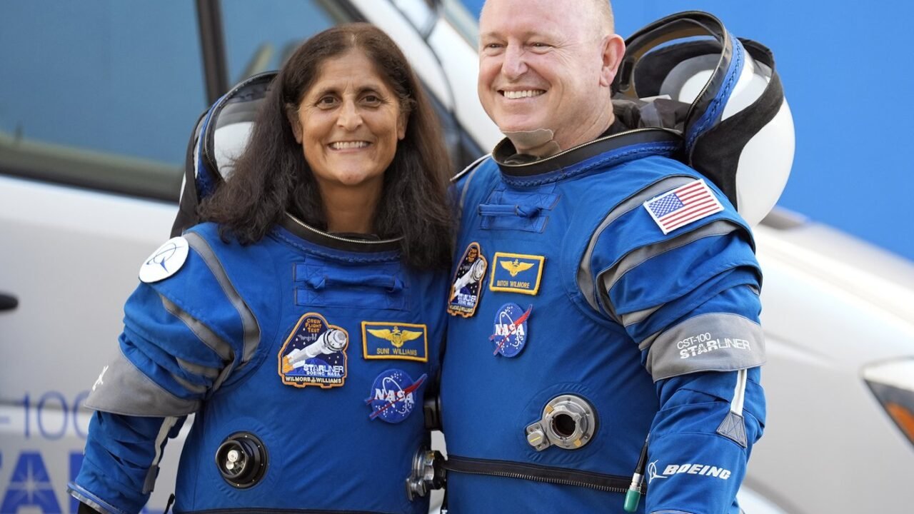 Astronaut Retires After Epic Space Odyssey: The Story of Butch Wilmore’s Final Mission