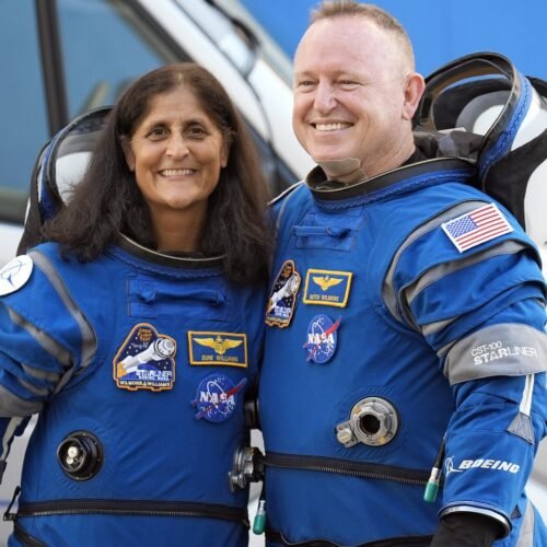 Astronaut Retires After Epic Space Odyssey: The Story of Butch Wilmore’s Final Mission