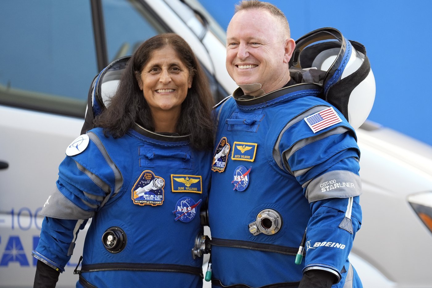 Astronaut Retires After Epic Space Odyssey: The Story of Butch Wilmore’s Final Mission