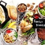 Family Meal Plans: Healthy Dinners & Less Stress