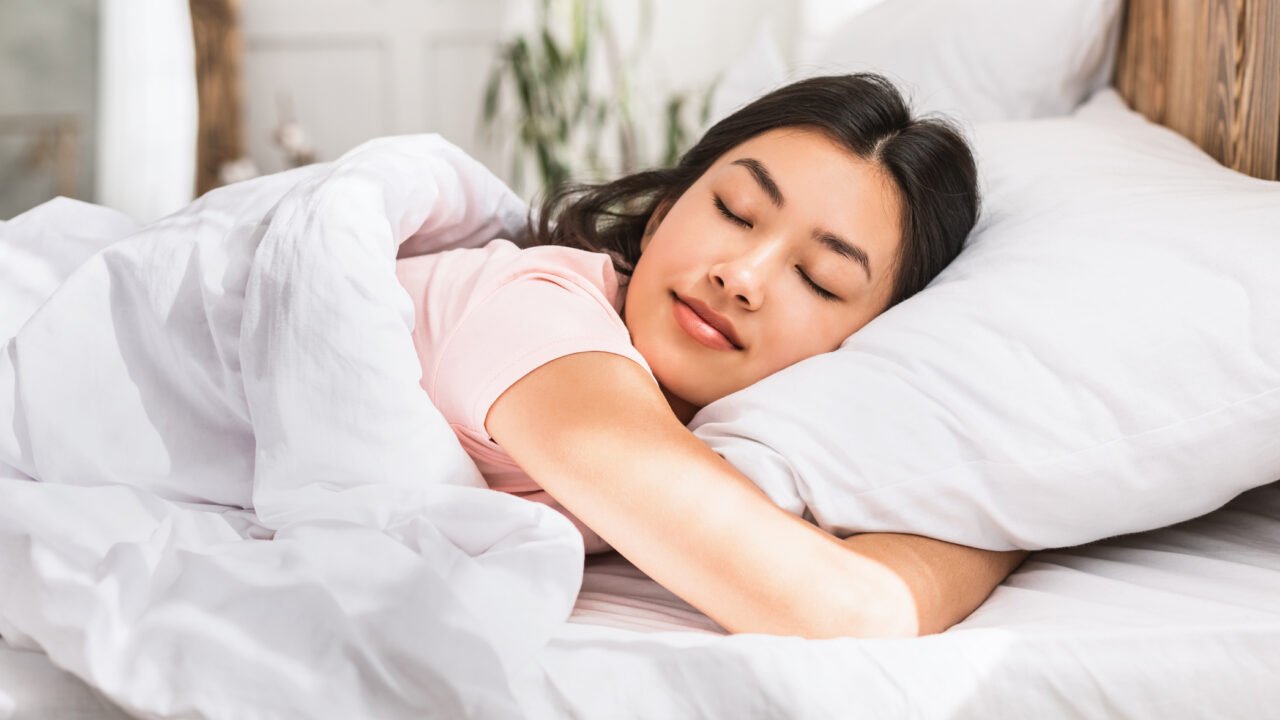 15 Proven Tips to Sleep Better at Night