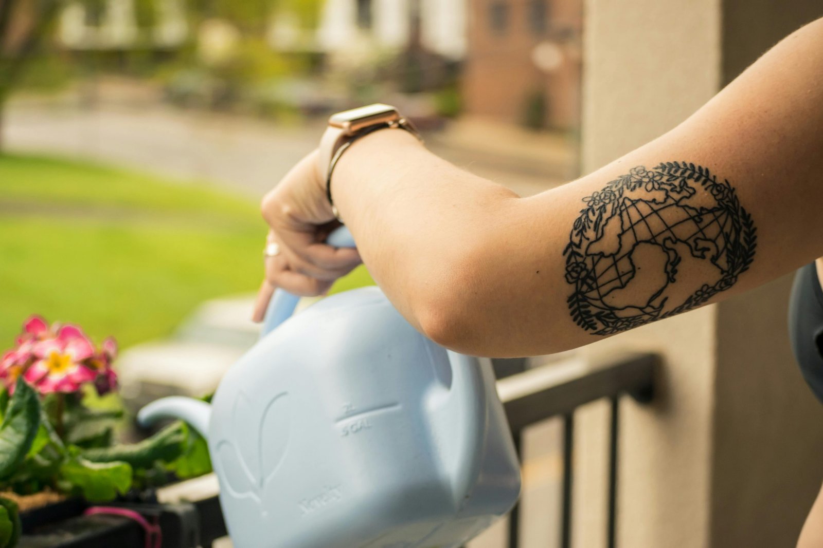 ‘I Want to Reclaim My Skin’: Why People Are Removing Their Tattoos in 2025